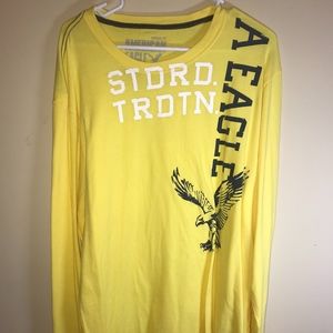 American Eagle Shirt